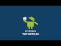 TextSwitcher - Tutorial (Android Studio)