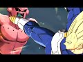 LF SUPER VEGETA Vs SUPER BUU Extreme CO-OP Battle | Dragon Ball Legends