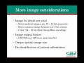 SIIM Image Manipulation Guidance Part 1:Digital Image Characteristics