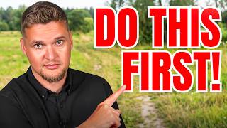 Why I’m Buying Unwanted Land (You Should Too)