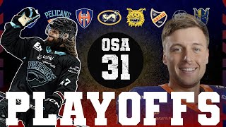 Liigapörssi 23/24 - Osa 31 - FINAALIJENGIT SELVILLÄ