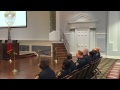 Montgomery Police Department Promotion Ceremony