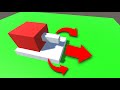 Tutorial How To Move Rotate and Control 3D Object With Arrow Keys in Unity  Software Game