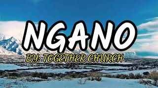 NGANU with LYRICS | TOgether CHURCH | BISAYA CHRISTIAN SONG