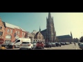 Came-TV Argo 3-Axis gimbal Stabilizer (Test Shots) - The Church Project