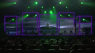[211208] JUSTHIS, Kid Milli - indiGo live performance at Gwangju "Youth Healing Concert" #키드밀리 #저스디스