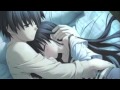 Nightcore ~ The Last Night - Skillet