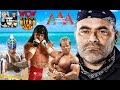 Konnan on: is the heat with Juventud Guerrera over?