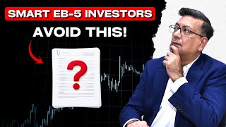 EB-5 Source of Funds: The Most Overlooked Part of the EB-5 Process | Acquest | Paresh Karia