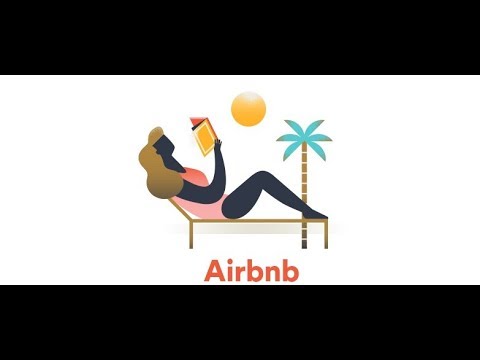 Airbnb Hosting For Beginners The Complete Master Course - YouTube