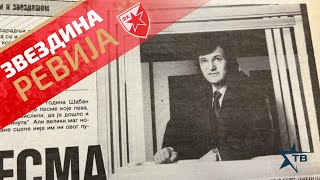 Zvezdina revija | Kako je Zvezda osvojila srce kralja narodne muzike