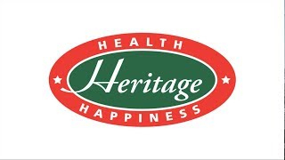 Heritage Foods | Offering Healthy and Nutritious Dairy Products