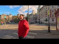 budapest hungary 🇭🇺 walking tour 4k hungarian state opera to vajdahunyad castle