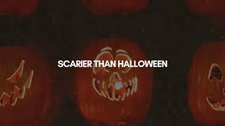 Scarier than Halloween - MGTOW