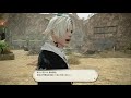 【ff14】キャンプドライボーンへ【初見プレイ】