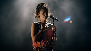Lauren Daigle Jesus Over Everything Original Lyrics