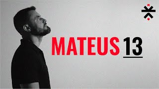 Mateus 13 | Vai na Bíblia