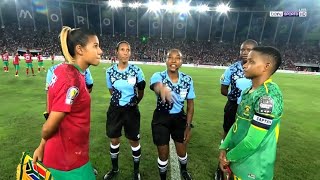 Morocco vs South Africa Live Womens Cup Final 2022 🔴