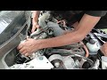 Nissan x trail hybrid Brake booster Repair part2  call me 01628090659