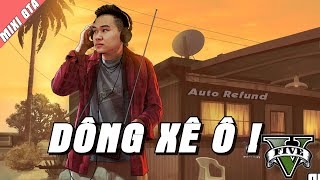 CUỘC GỌI ẨN DANH LÚC 2 GIỜ | KHOA HỌC MIXI GTA T24