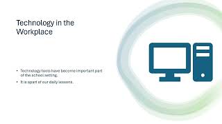 Technology Plan Presentation