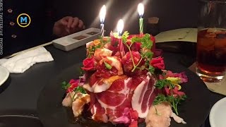 New craze in Japan puts a unique twist on a birthday tradition | Your Morning