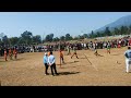 kalikot vs jajarkot volleyball 34th national game pradesh selection surkhet 2080