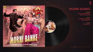 morni banke song [movie badhai ho]