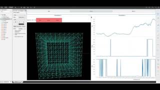 3D Sensor visualization