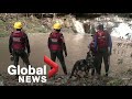 South African military deployed to flood-ravaged KwaZulu-Natal province