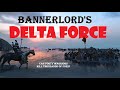 Bannerlord's Delta-Force: Companions in Blood, 40 men take on Thousands of Sturgians, Volume XIV