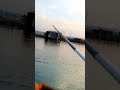 #mancing poj city semarang || detik-detik saat dapat strike ikan kerapu