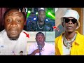 The Love U Have For Shatta Wale Is Making U F00I — Avraham Fires Kevin Taylor For Claiming Stonebwoy