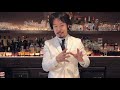 コーヒー好きにはたまらない‼大人気ティキカクテルをアレンジ【カフェコラーダフィズ】