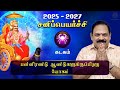 சனி பெயர்ச்சி 2025 | Kadagam | Sani Peyarchi Palan 2025 to 2027 | 9444453693 | DR.S.Panchanathan