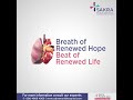 Unveiling Lung & Heart Transplants | Sakra World Hospital