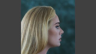 Adele - Easy On Me (Acoustic Version) [Audio HQ]