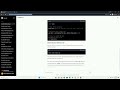 pip install yaml python 3 6