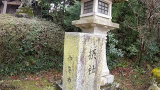 楠木正成公ゆかりの地 南木神社を参拝してきました 河南町 太子町 千早赤阪村 河内長野市 石材店