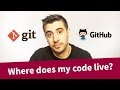 What is Git and Github? Source Control —Coding For Beginners