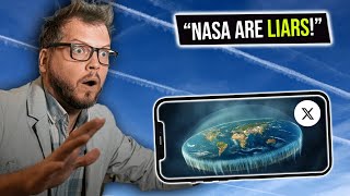 Debunking Twitter S Worst Conspiracy Theory Account