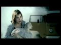 Sixpence none the richer - Don`t dream it`s over (official video)