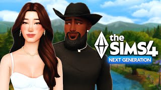 I Turned The Sims 4 into The Sims 5 with Mods...