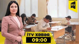 İTV Xəbər | 20.02.2025 | 09:00