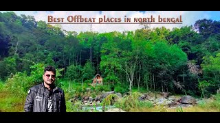 Best offbeat places in north bengal = little rangit homestay = Darjeeling Offbeat Places part 1