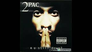 2pac do for love
