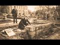 What They Found Under the Du Pont Winterthur Estate in 1915 — Foundation Predated Delaware
