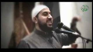 Perished Nations - People of 'Aad | Shaykh Muhammad Alshareef