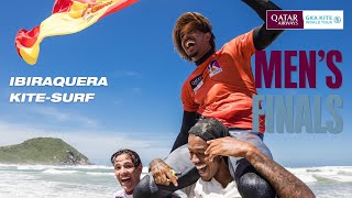 Kite-Surf Men's Finals | Ibiraquera 2024