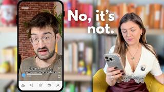 Why the R-Word is Back | Response to the Etymology Nerd